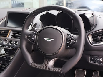 Used Aston Martin DBS 2023 for sale - 79211738: Photo