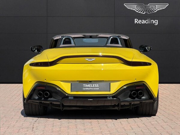 Used Aston Martin Vantage for sale - 75517571: Photo 14