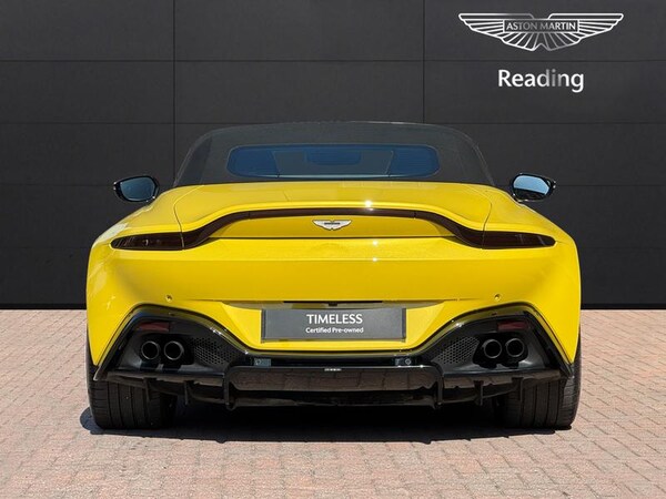 Used Aston Martin Vantage for sale - 75517571: Photo 15