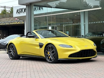 Roadster Automatic 0-Door