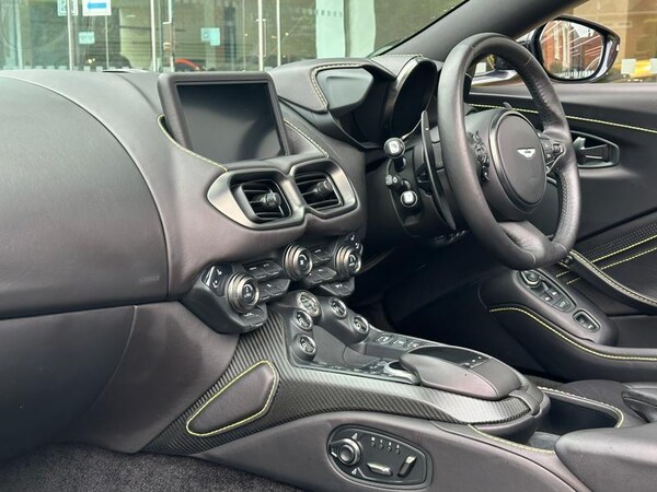 Used Aston Martin Vantage for sale - 75517571: Photo 20