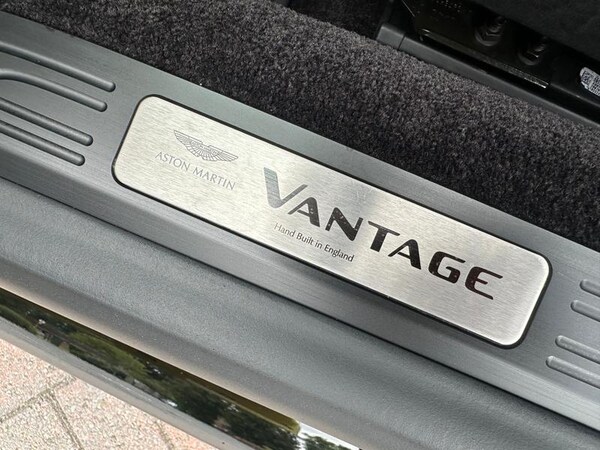 Used Aston Martin Vantage for sale - 75517571: Photo 22