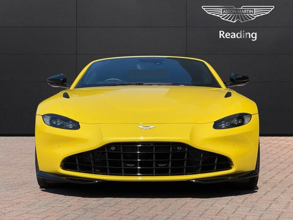 Used Aston Martin Vantage for sale - 75517571: Photo 7