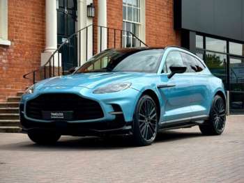 2023 - V8 Automatic 5-Door