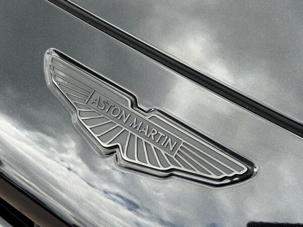 Used Aston Martin DBX 2025 for sale - 75676956: Photo 13