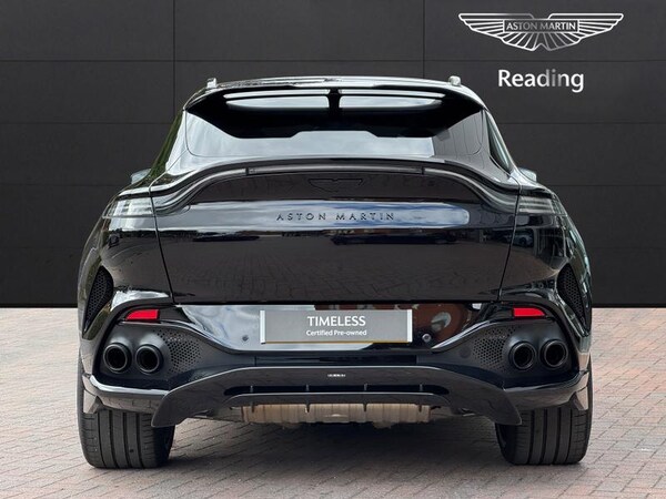 Used Aston Martin DBX 2025 for sale - 75676956: Photo 14