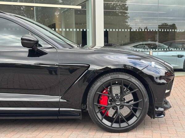 Used Aston Martin DBX 2025 for sale - 75676956: Photo 17