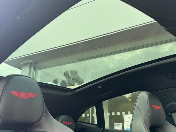 Used Aston Martin DBX 2025 for sale - 75676956: Photo 18