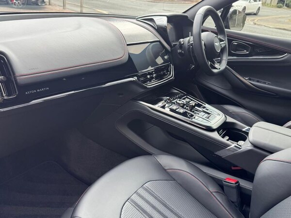 Used Aston Martin DBX 2025 for sale - 75676956: Photo 21