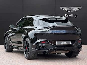 Used Aston Martin DBX 2025 for sale - 75676956: Photo 2