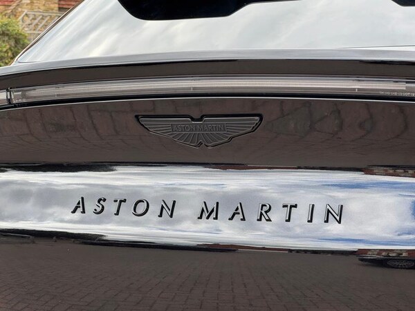 Used Aston Martin DBX 2025 for sale - 75676956: Photo 6