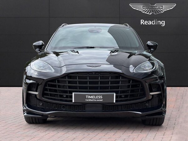 Used Aston Martin DBX 2025 for sale - 75676956: Photo 7
