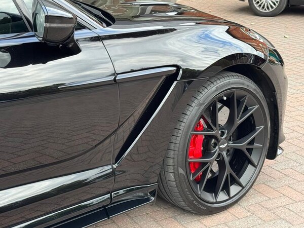 Used Aston Martin DBX 2025 for sale - 75676956: Photo 8