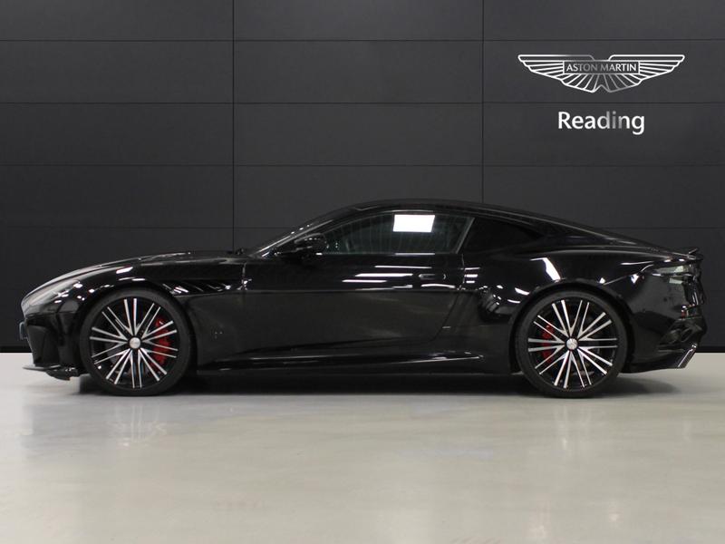 Used Aston Martin DBS 2022 for sale - 76797030: Photo 10