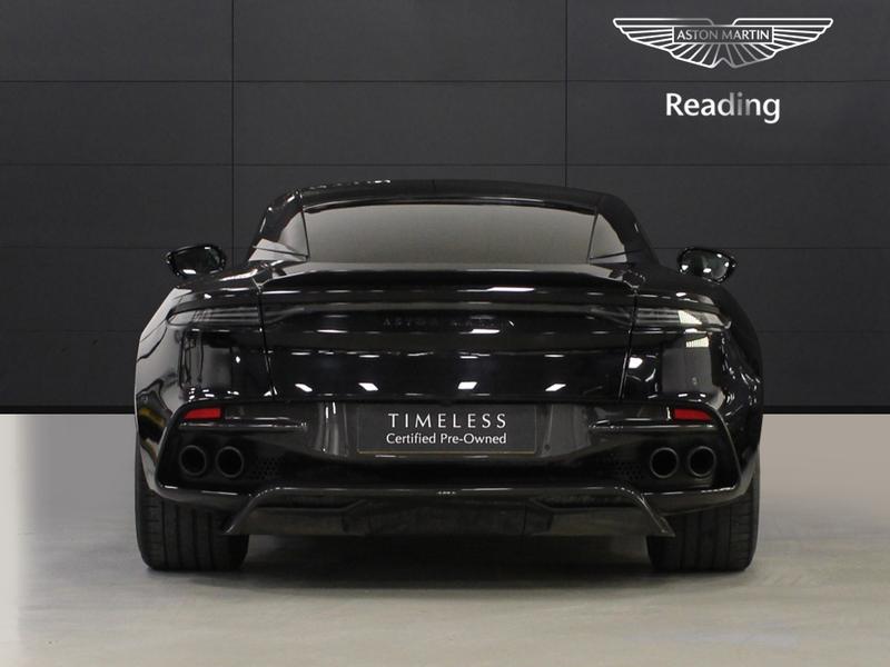 Used Aston Martin DBS 2022 for sale - 76797030: Photo 11