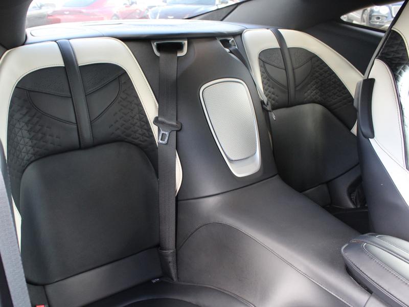 Used Aston Martin DBS 2022 for sale - 76797030: Photo 18