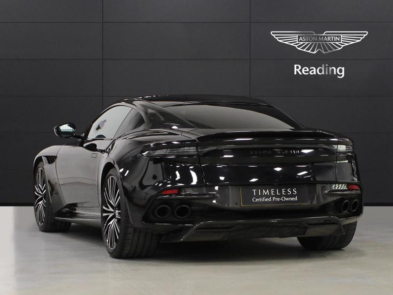 Used Aston Martin DBS 2022 for sale - 76797030: Photo 2