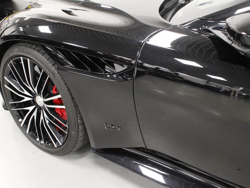 Used Aston Martin DBS 2022 for sale - 76797030: Photo 21