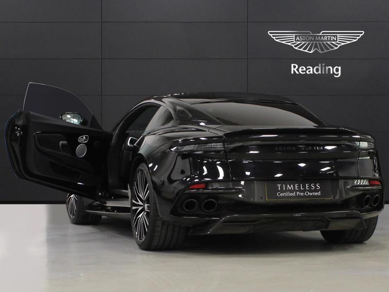 Used Aston Martin DBS 2022 for sale - 76797030: Photo 23