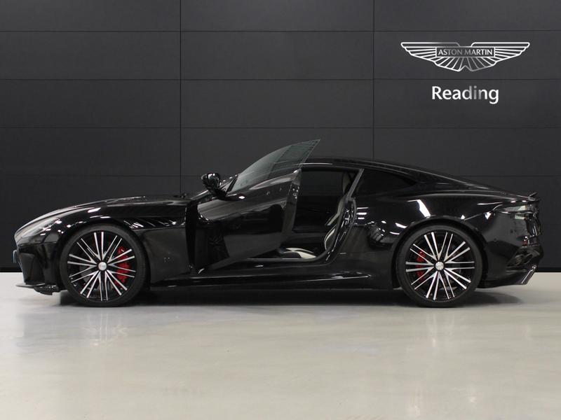 Used Aston Martin DBS 2022 for sale - 76797030: Photo 24