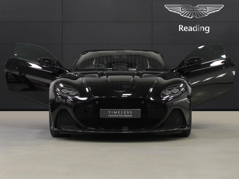 Used Aston Martin DBS 2022 for sale - 76797030: Photo 25