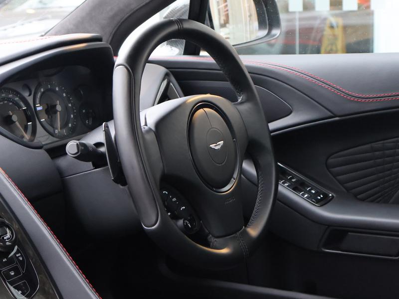 Used Aston Martin Vanquish for sale - 77878248: Photo 12