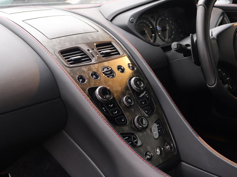 Used Aston Martin Vanquish for sale - 77878248: Photo 14