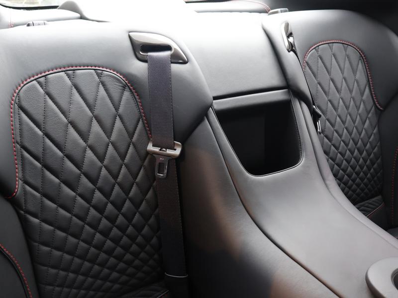 Used Aston Martin Vanquish for sale - 77878248: Photo 15