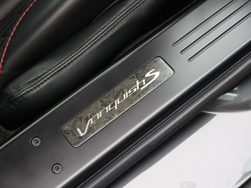 Used Aston Martin Vanquish for sale - 77878248: Photo 20