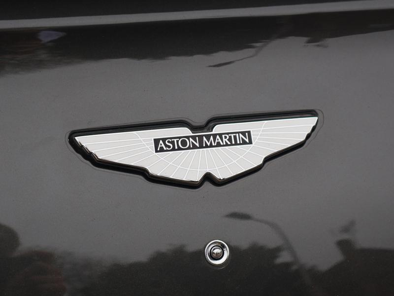 Used Aston Martin Vanquish for sale - 77878248: Photo 22