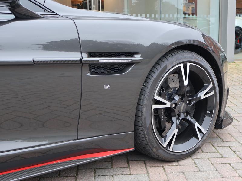 Used Aston Martin Vanquish for sale - 77878248: Photo 23