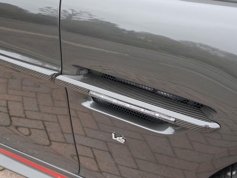 Used Aston Martin Vanquish for sale - 77878248: Photo 25