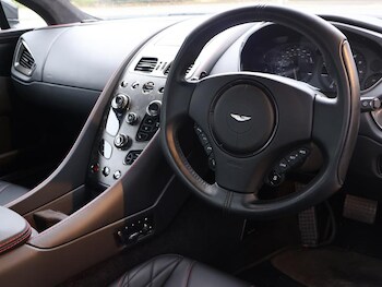 Used Aston Martin Vanquish undefined for sale - 77878248: Photo