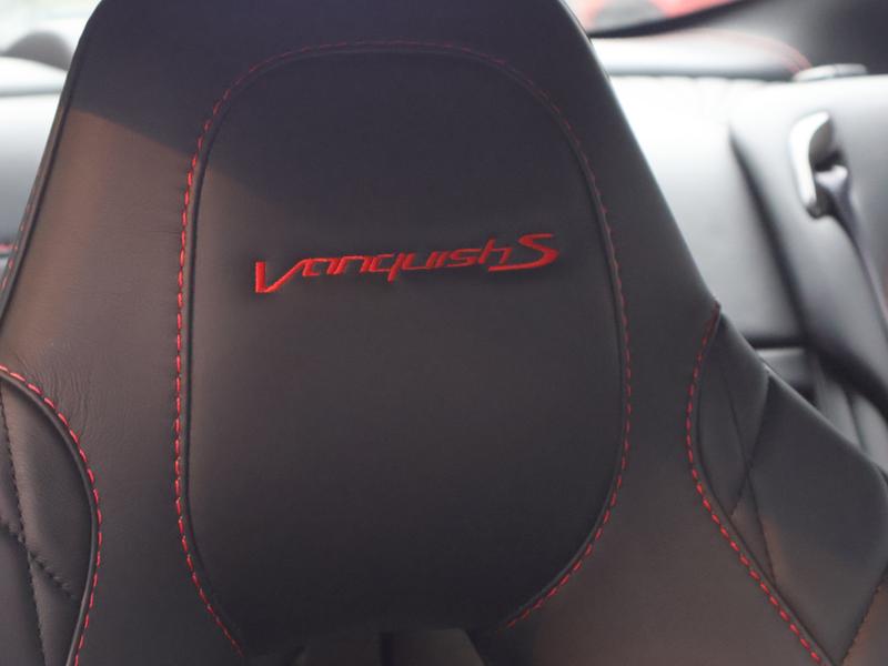 Used Aston Martin Vanquish for sale - 77878248: Photo 5