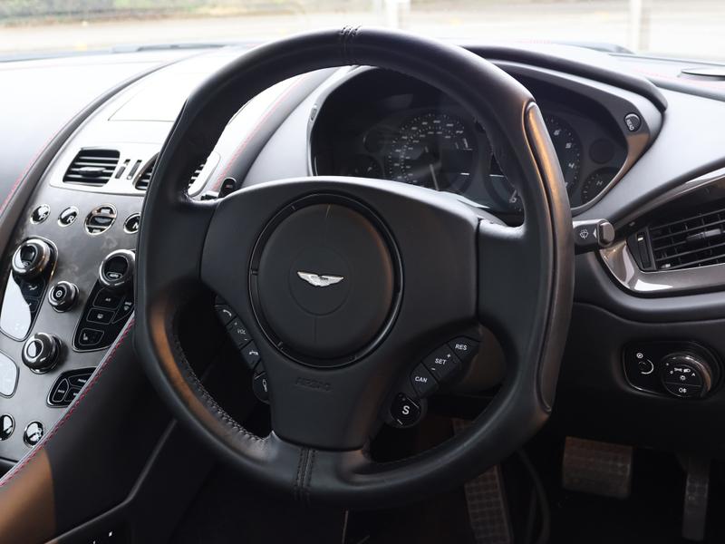 Used Aston Martin Vanquish for sale - 77878248: Photo 6