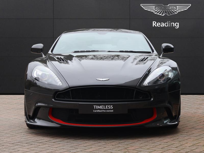 Used Aston Martin Vanquish for sale - 77878248: Photo 7