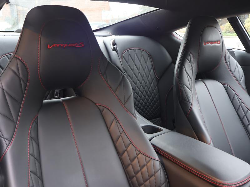 Used Aston Martin Vanquish for sale - 77878248: Photo 8