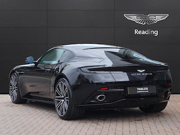 Used Aston Martin V8 2025 for sale - 78903612: Photo