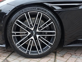 Used Aston Martin V8 2025 for sale - 78903612: Photo