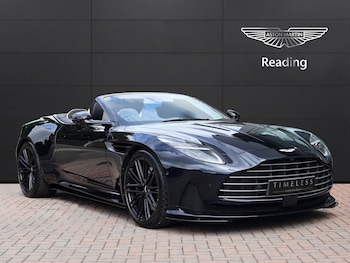 Used Aston Martin V8 2024 for sale - 78921350: Photo