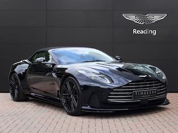 Used Aston Martin V8 2024 for sale - 78921350: Photo