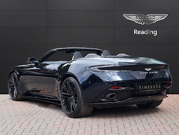 Used Aston Martin V8 2024 for sale - 78921350: Photo