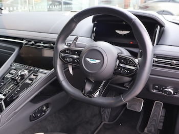 Used Aston Martin V8 2024 for sale - 78921350: Photo