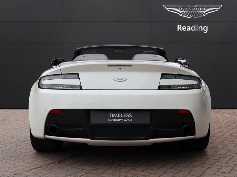 Used Aston Martin Vantage for sale - 78090515: Photo 10