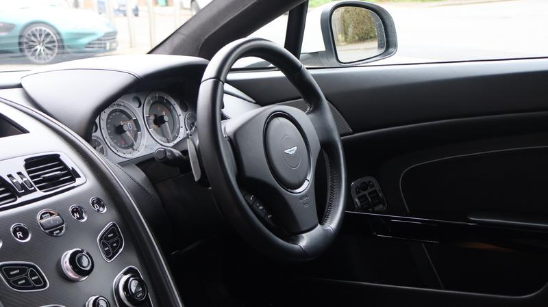 Used Aston Martin Vantage for sale - 78090515: Photo 12
