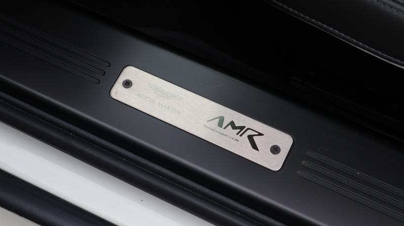 Used Aston Martin Vantage for sale - 78090515: Photo 13