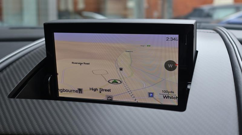 Used Aston Martin Vantage for sale - 78090515: Photo 14