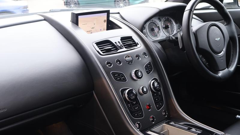 Used Aston Martin Vantage for sale - 78090515: Photo 16