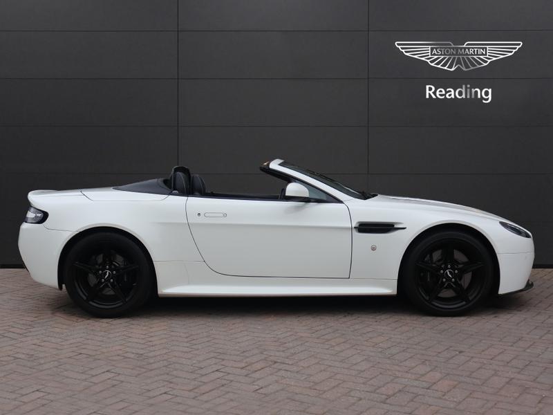 Used Aston Martin Vantage for sale - 78090515: Photo 19