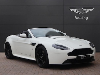Used Aston Martin Vantage undefined for sale - 78090515: Photo